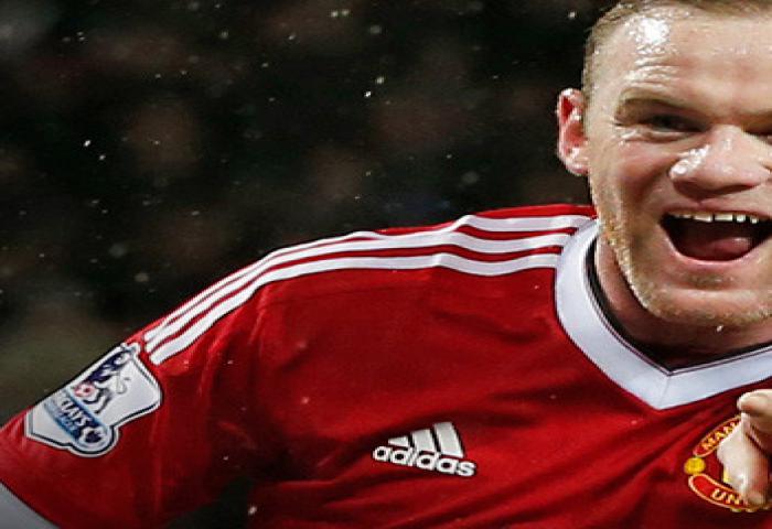 Rooney Tidak Akan Bermain Untuk Timnas Inggris Lagi